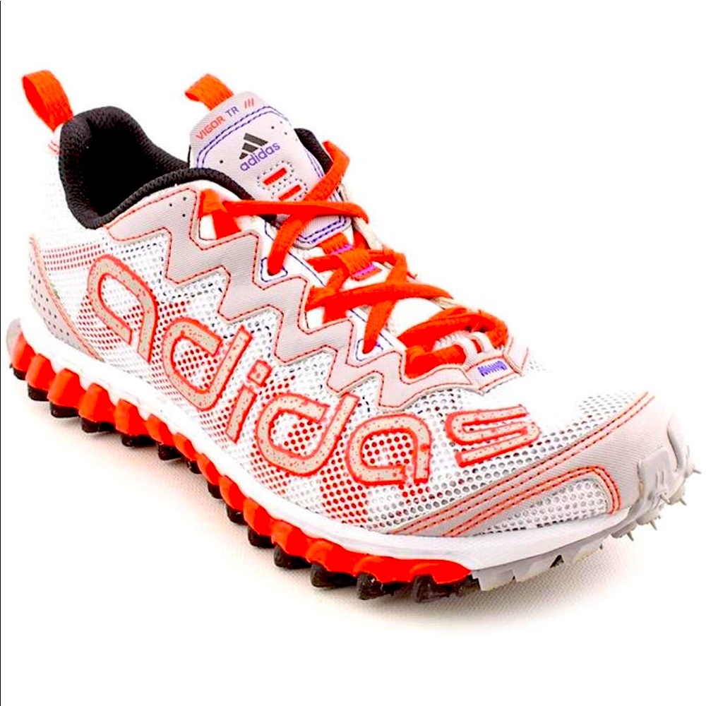Adidas Vigor running shoes